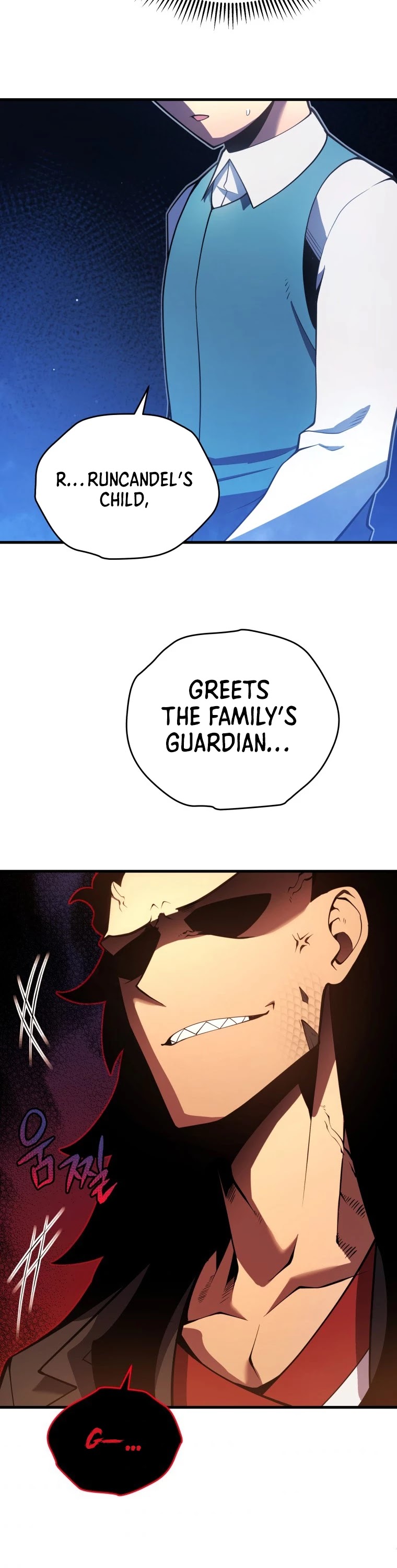 Swordmaster’s Youngest Son chapter 5 - page 40