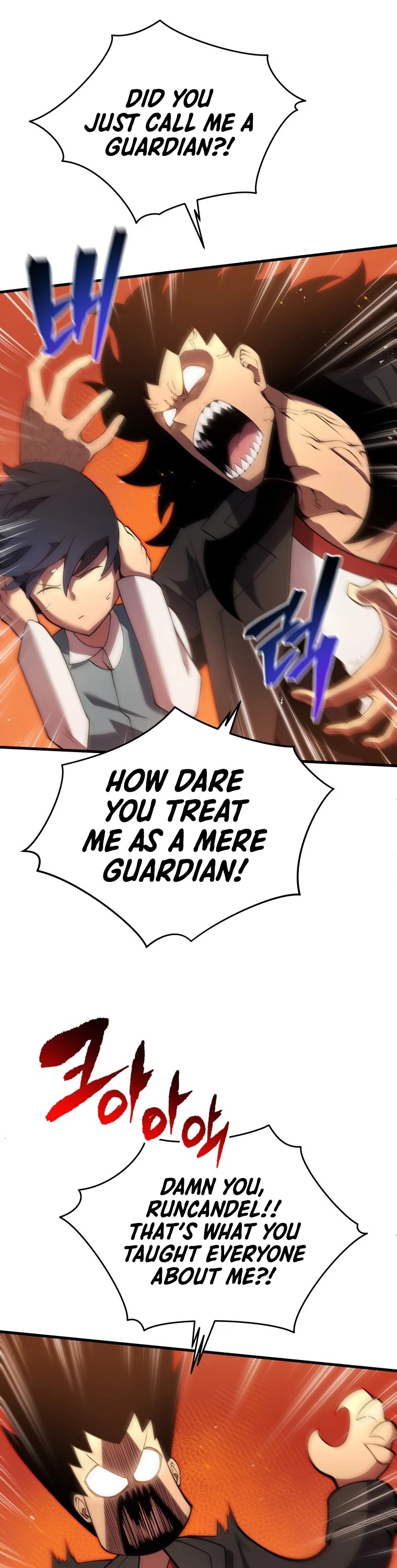 Swordmaster’s Youngest Son chapter 5 - page 42