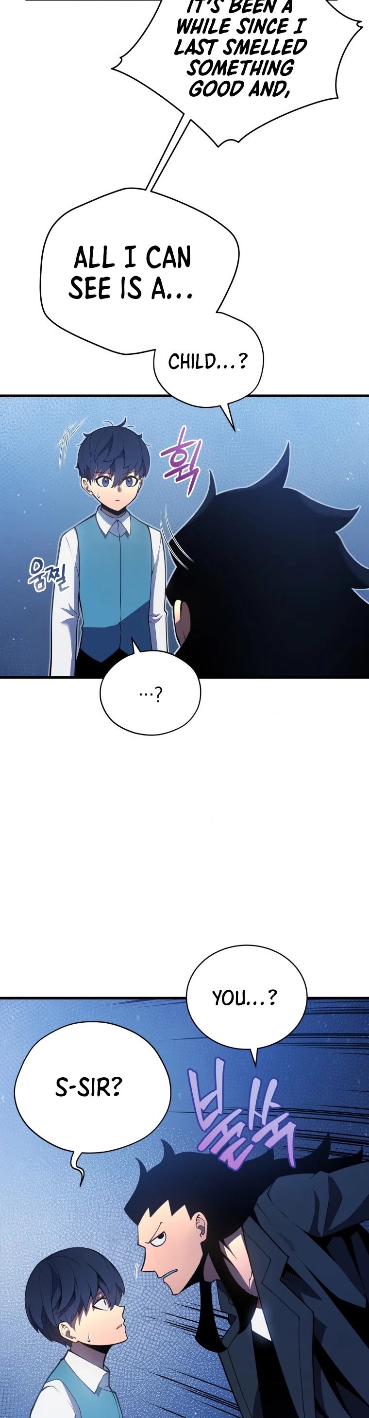 Swordmaster’s Youngest Son chapter 5 - page 44
