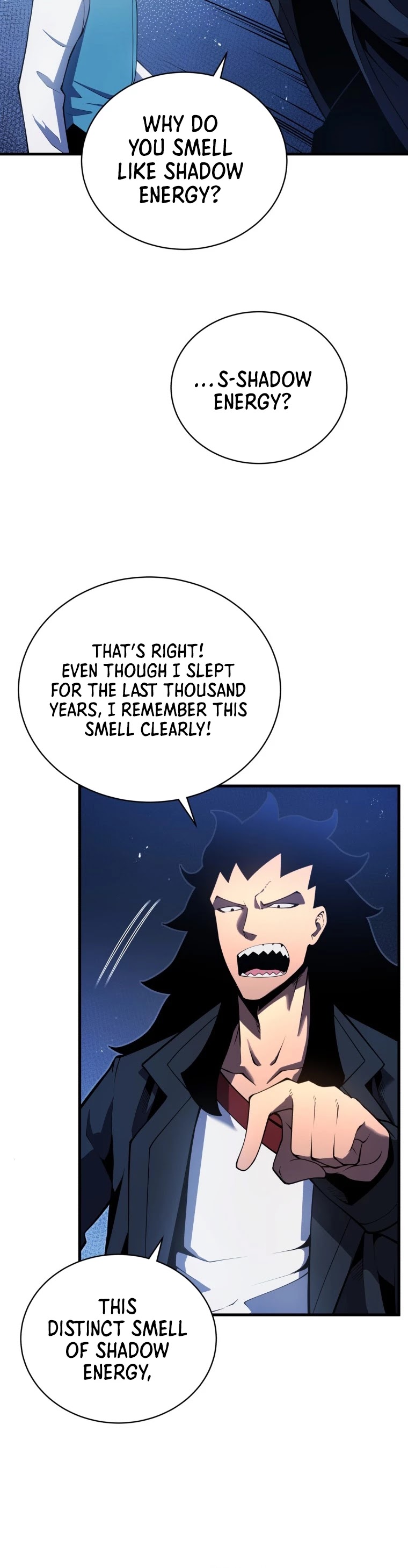 Swordmaster’s Youngest Son chapter 5 - page 45