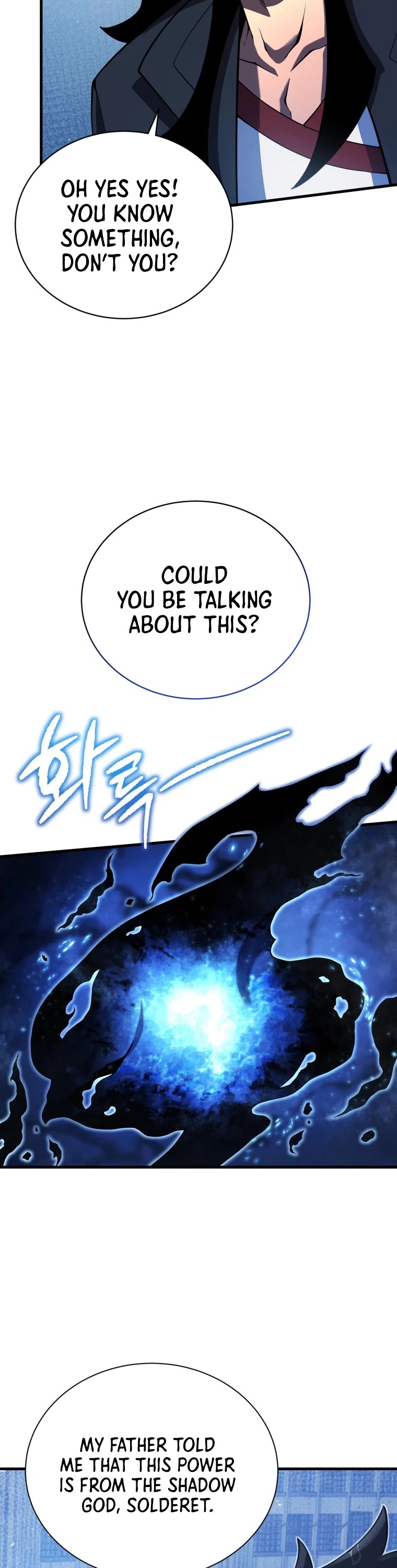 Swordmaster’s Youngest Son chapter 5 - page 48
