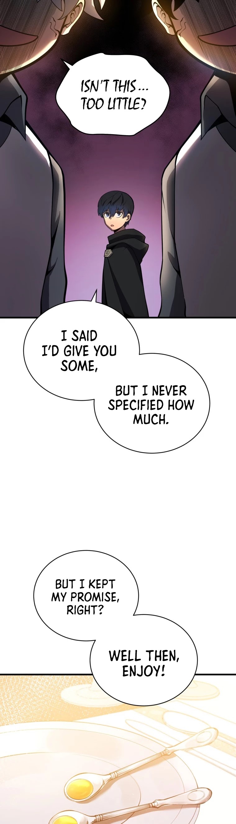 Swordmaster’s Youngest Son chapter 5 - page 5