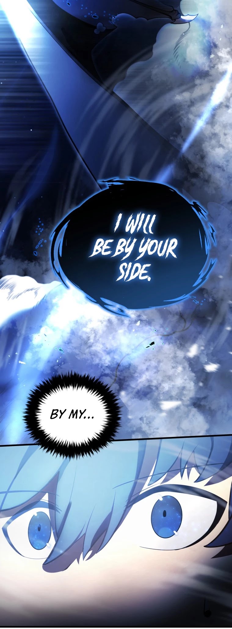 Swordmaster’s Youngest Son chapter 5 - page 59