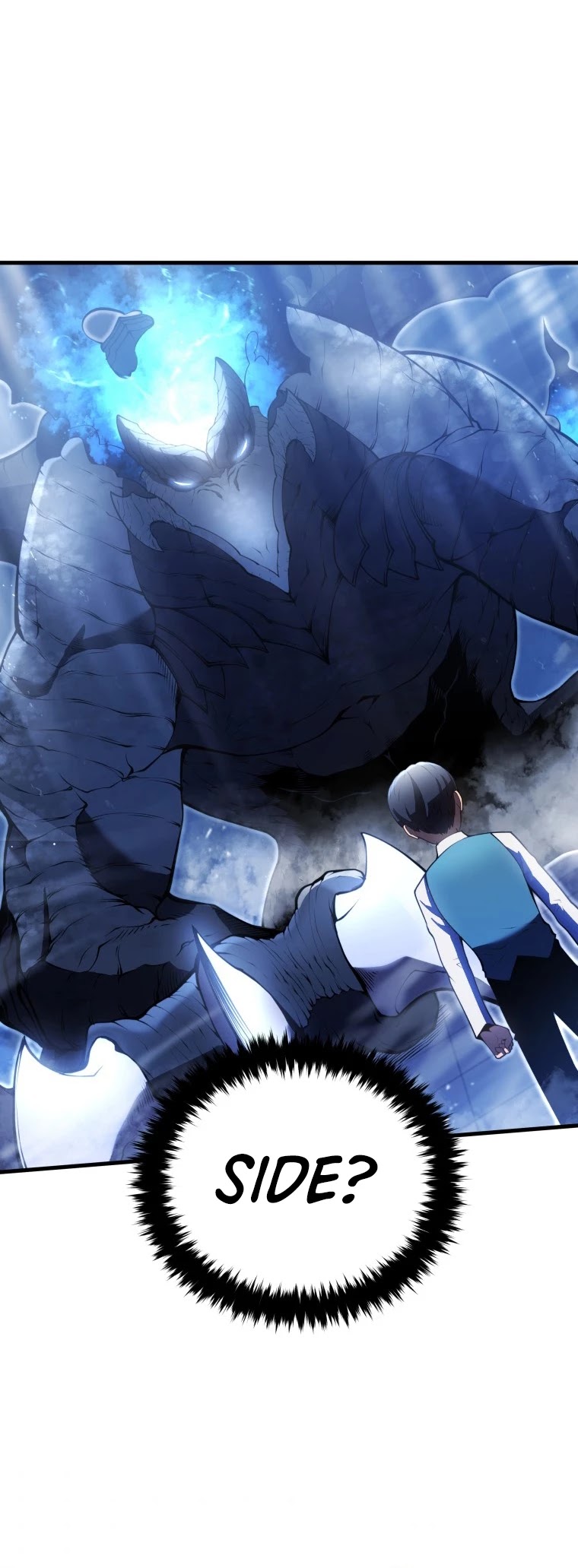 Swordmaster’s Youngest Son chapter 5 - page 60