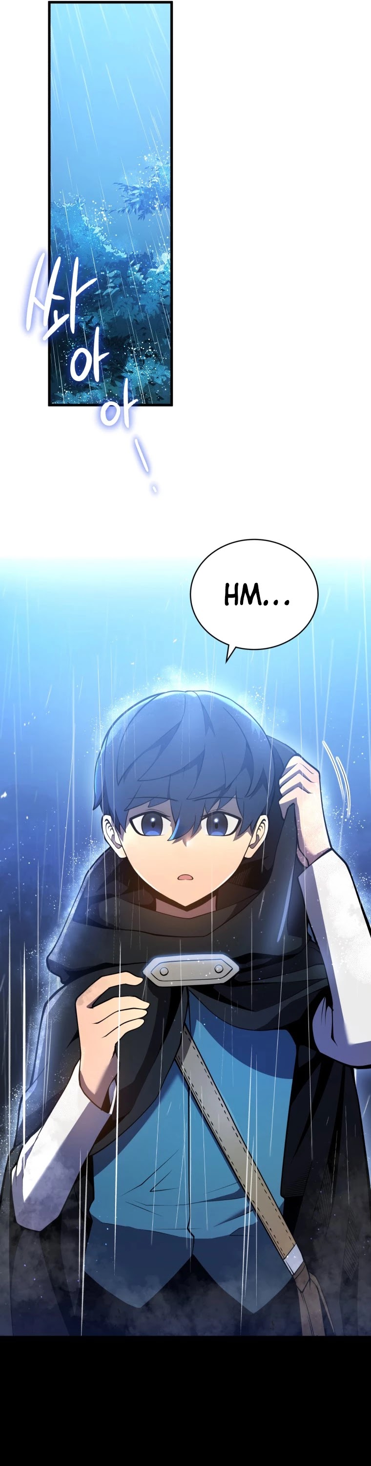 Swordmaster’s Youngest Son chapter 5 - page 7