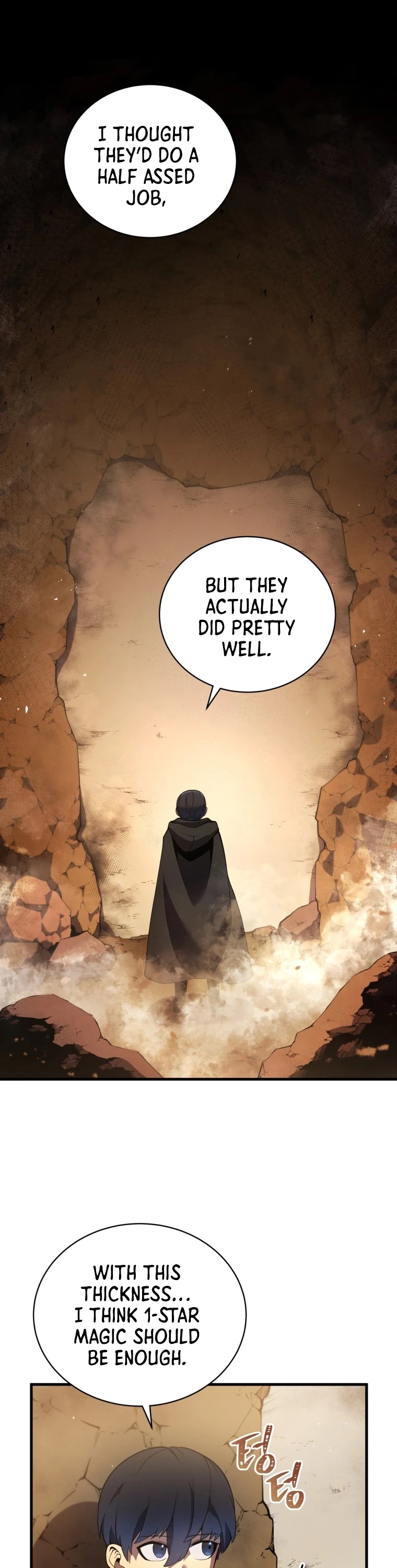 Swordmaster’s Youngest Son chapter 5 - page 8