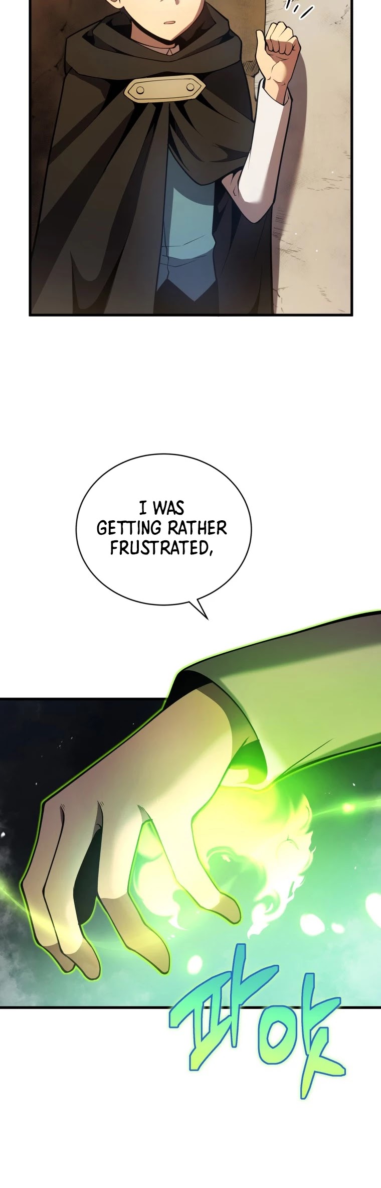 Swordmaster’s Youngest Son chapter 5 - page 9