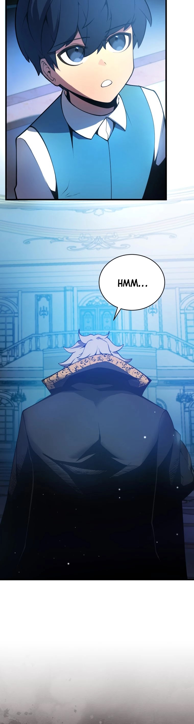 Swordmaster’s Youngest Son chapter 4 - page 11