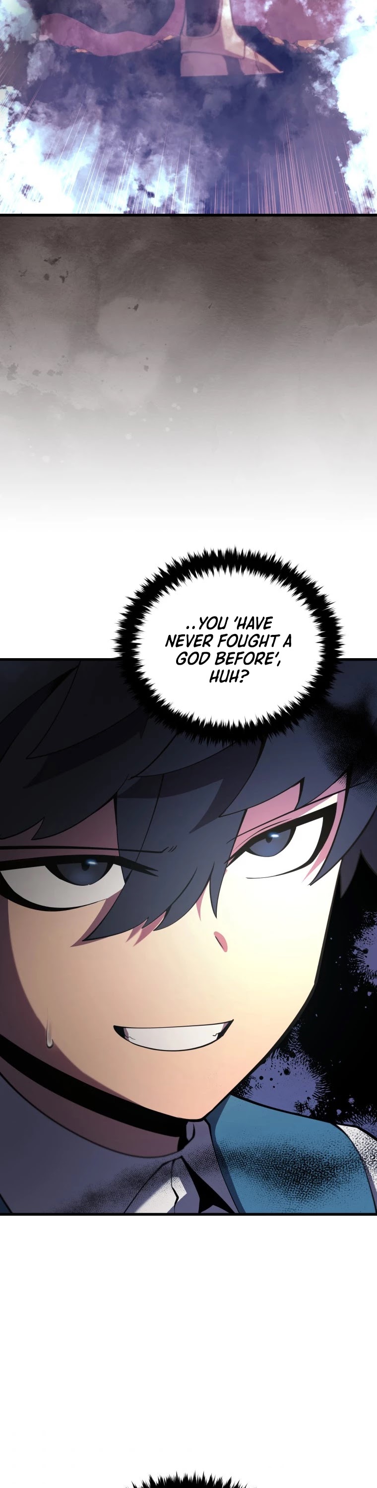 Swordmaster’s Youngest Son chapter 4 - page 13