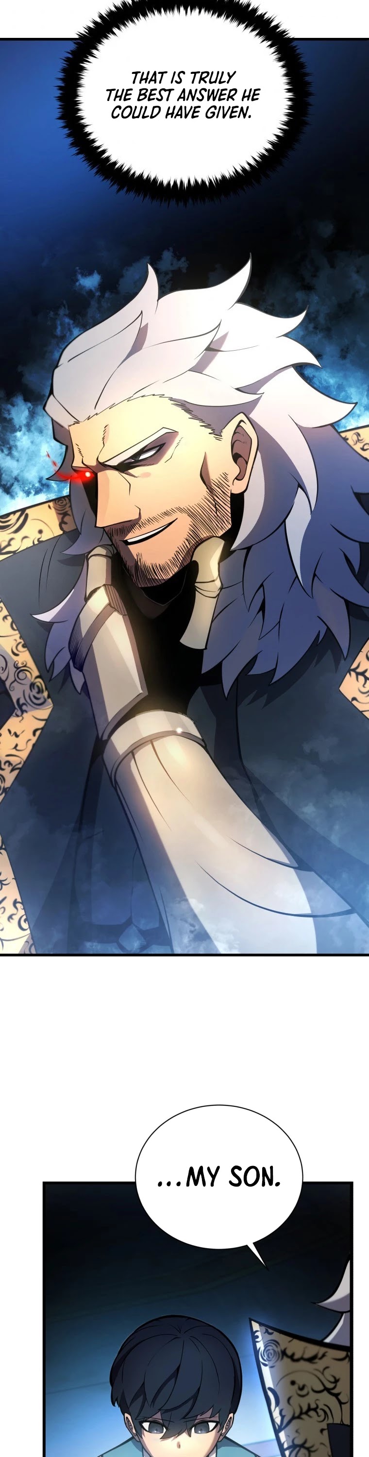 Swordmaster’s Youngest Son chapter 4 - page 14