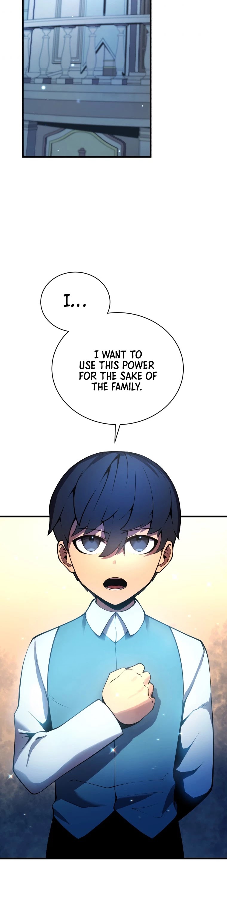 Swordmaster’s Youngest Son chapter 4 - page 18