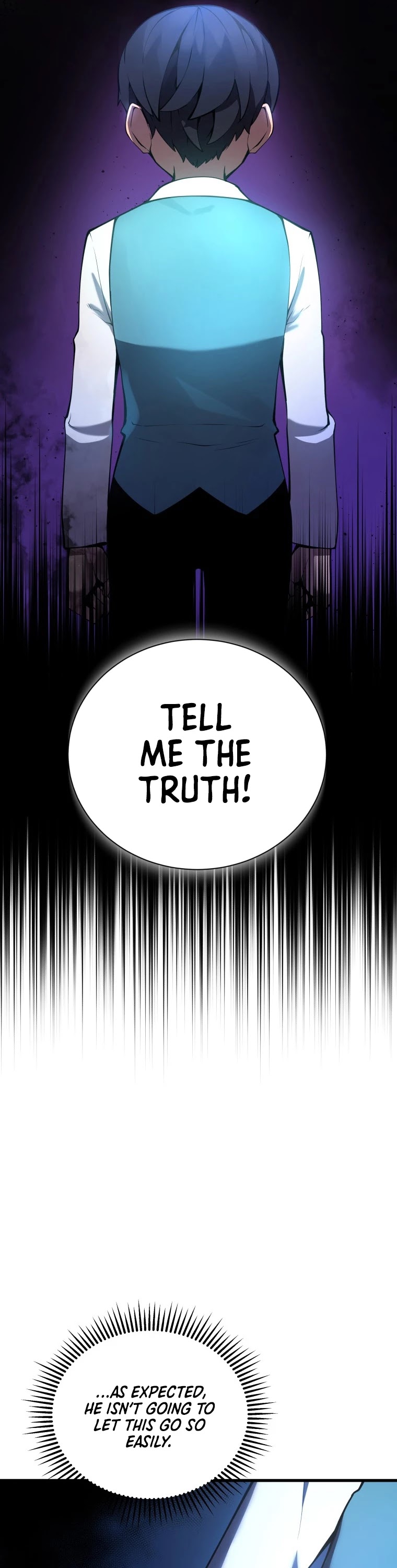 Swordmaster’s Youngest Son chapter 4 - page 22