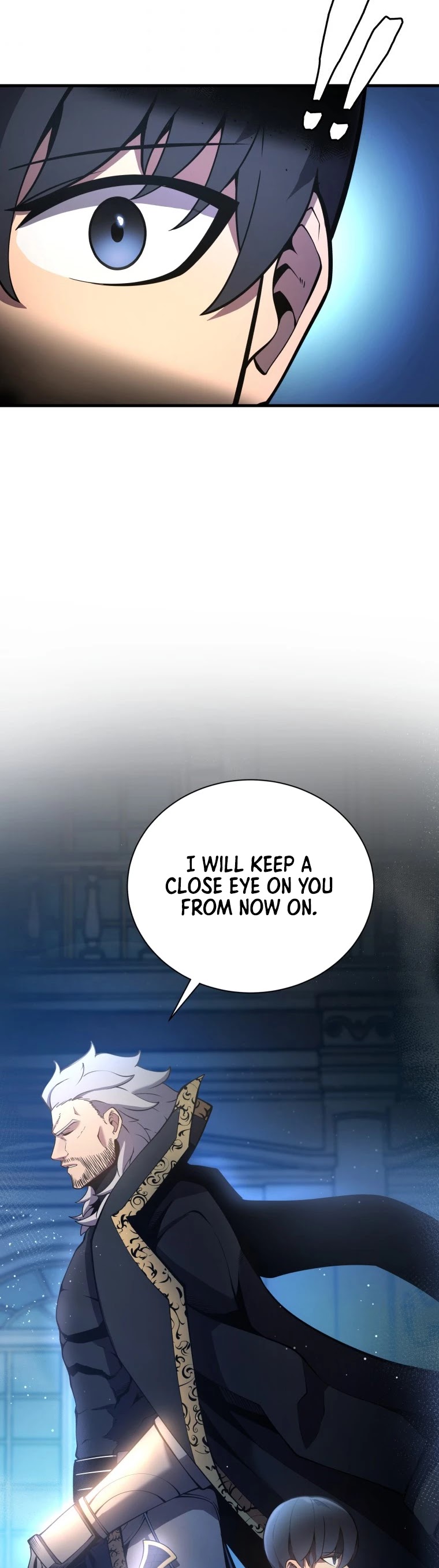Swordmaster’s Youngest Son chapter 4 - page 25