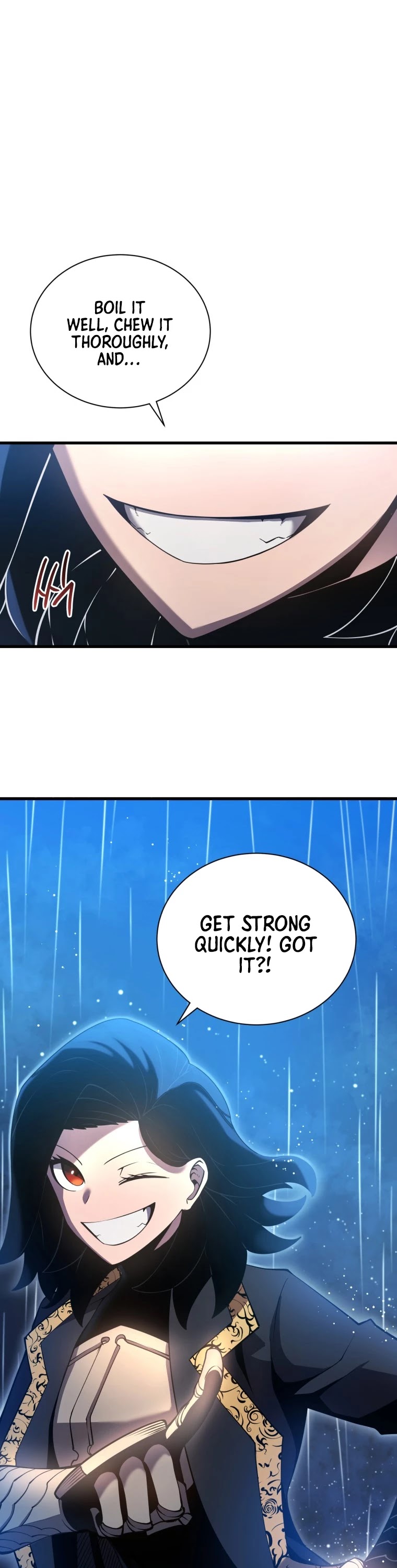 Swordmaster’s Youngest Son chapter 4 - page 33