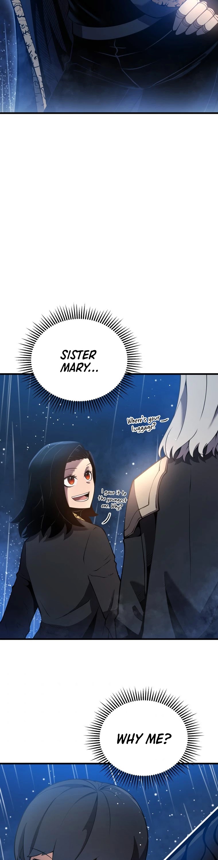 Swordmaster’s Youngest Son chapter 4 - page 34