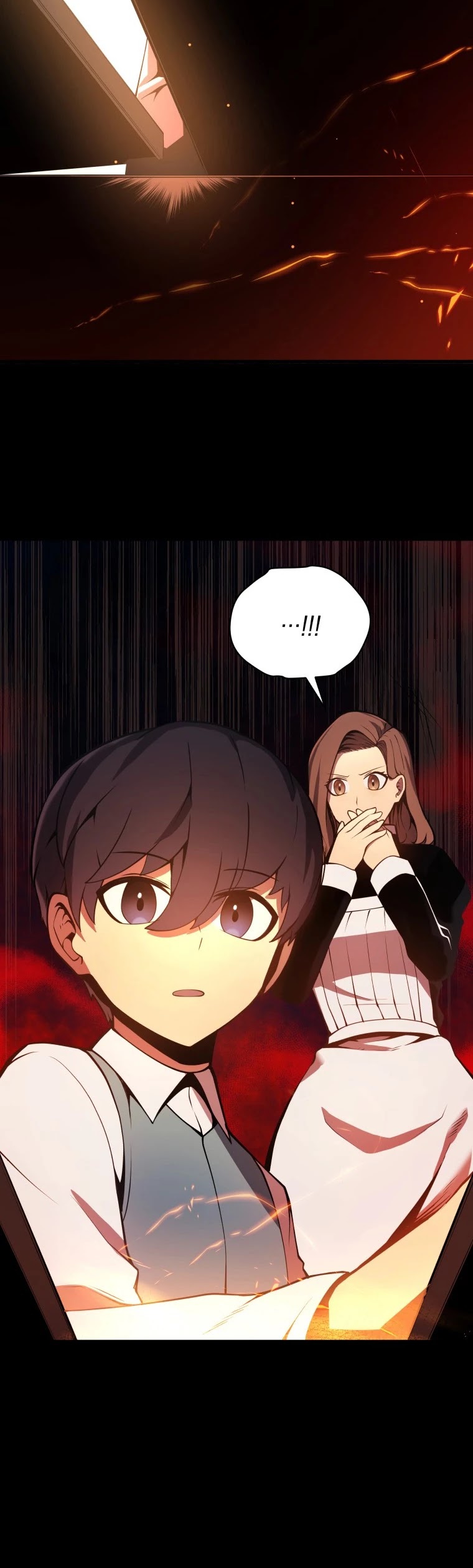 Swordmaster’s Youngest Son chapter 4 - page 36