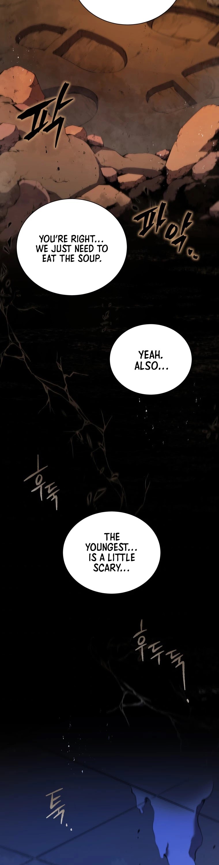 Swordmaster’s Youngest Son chapter 4 - page 48
