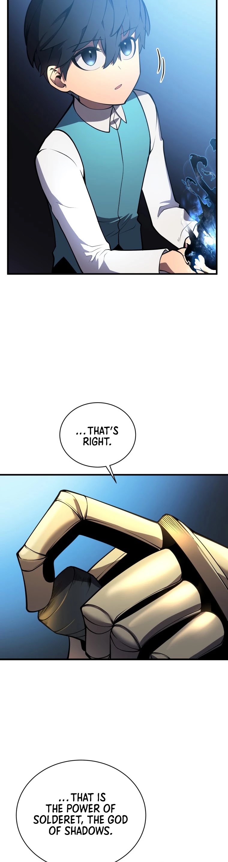 Swordmaster’s Youngest Son chapter 4 - page 5