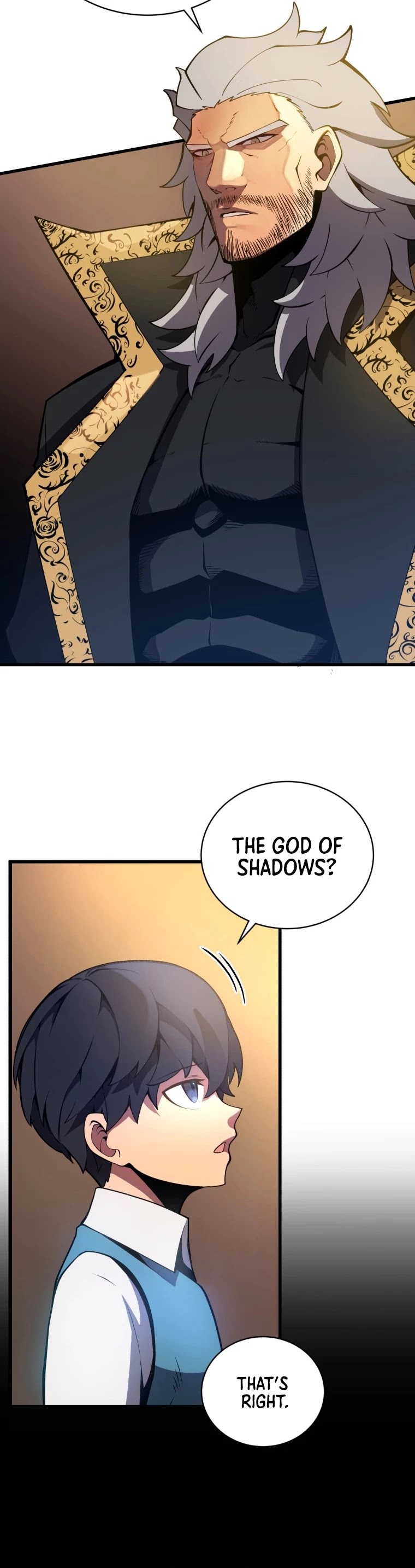 Swordmaster’s Youngest Son chapter 4 - page 6