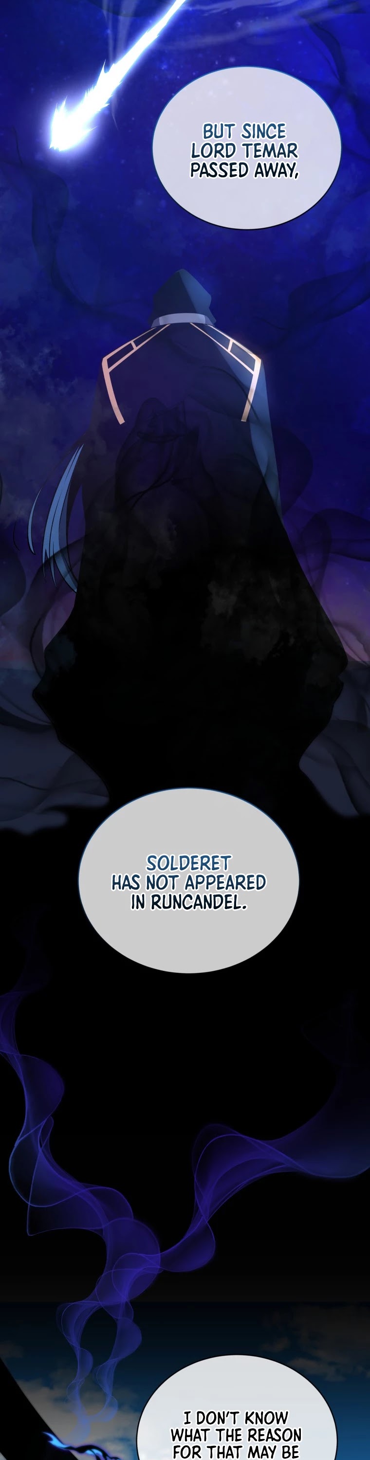 Swordmaster’s Youngest Son chapter 4 - page 8