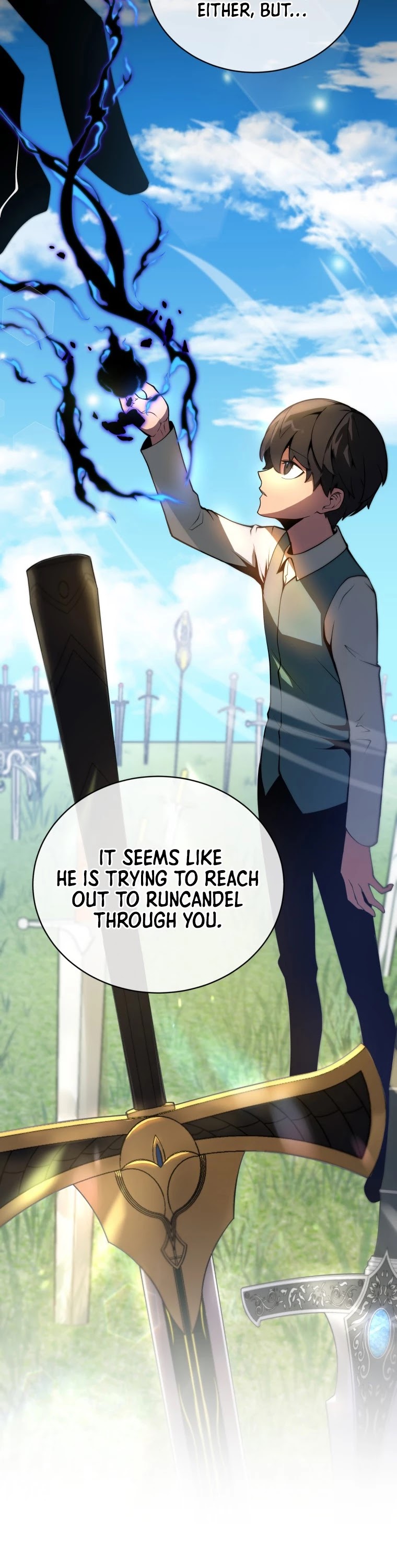 Swordmaster’s Youngest Son chapter 4 - page 9