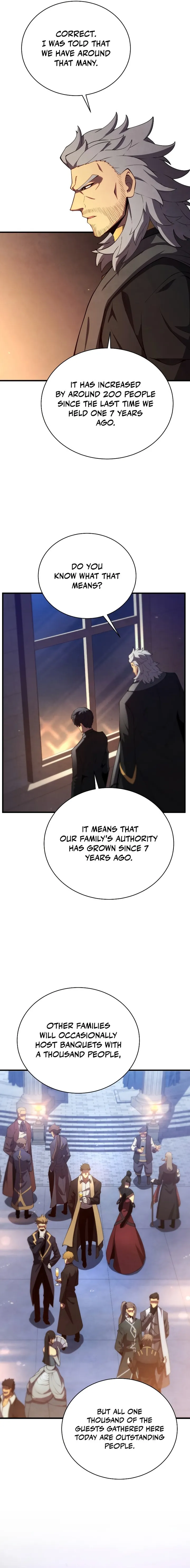 Swordmaster’s Youngest Son chapter 32 - page 13
