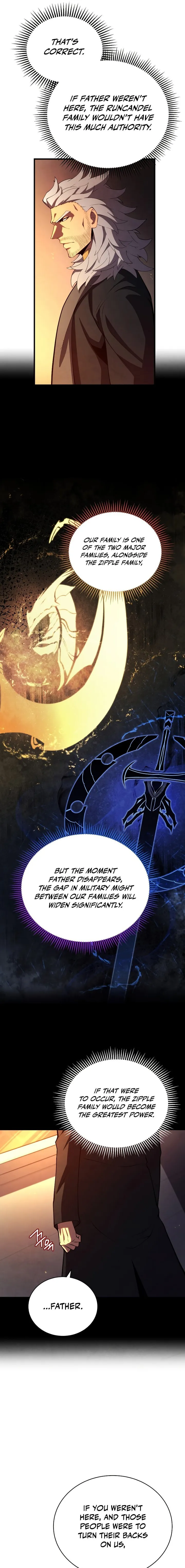 Swordmaster’s Youngest Son chapter 32 - page 15
