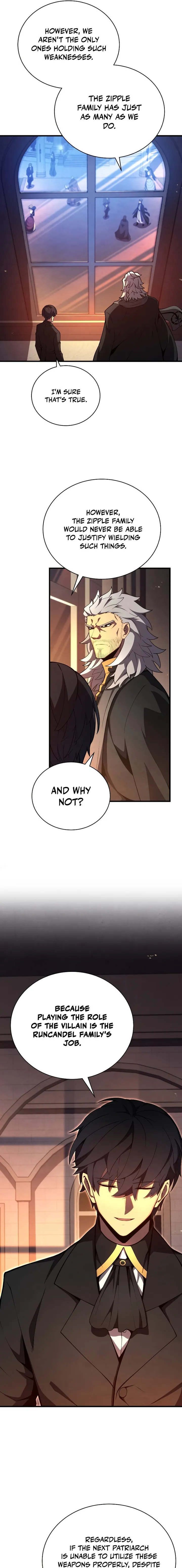 Swordmaster’s Youngest Son chapter 32 - page 19