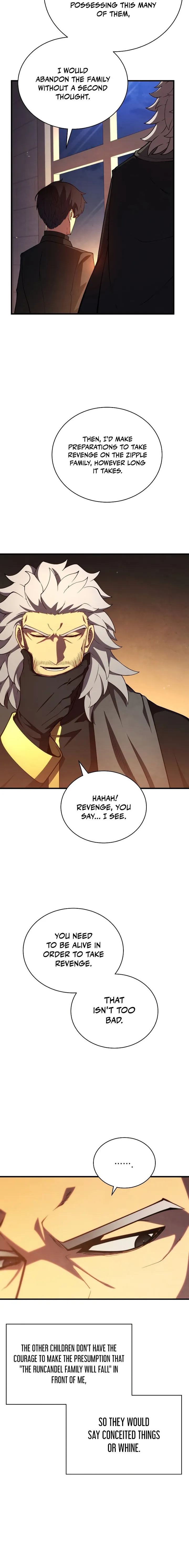 Swordmaster’s Youngest Son chapter 32 - page 20
