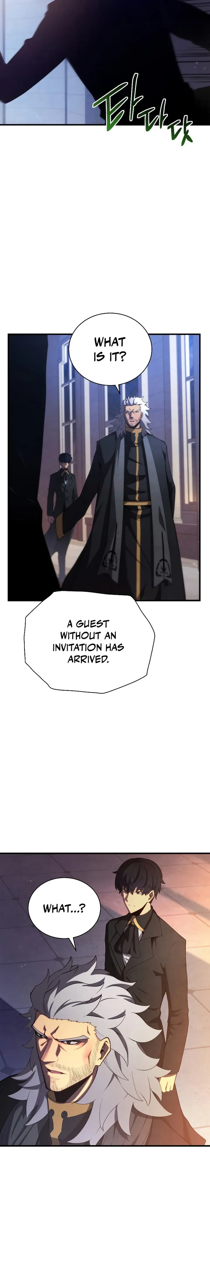 Swordmaster’s Youngest Son chapter 32 - page 24