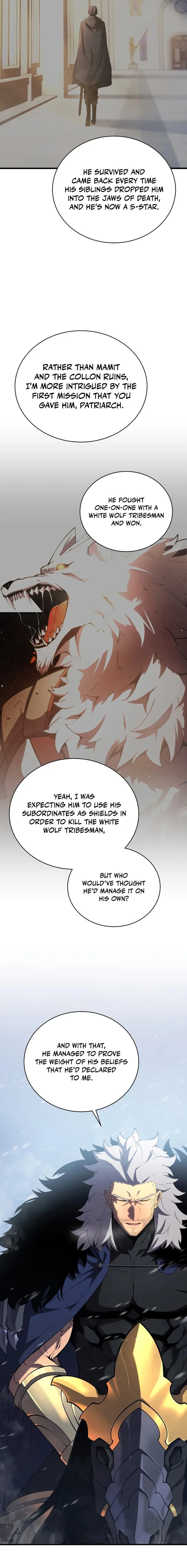 Swordmaster’s Youngest Son chapter 32 - page 4