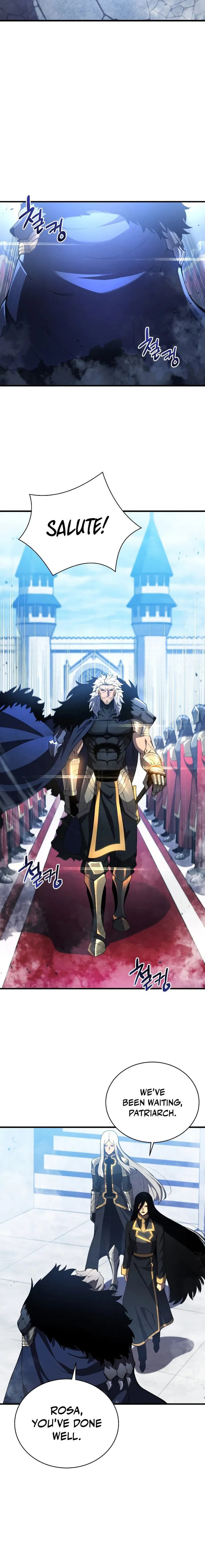 Swordmaster’s Youngest Son chapter 32 - page 6