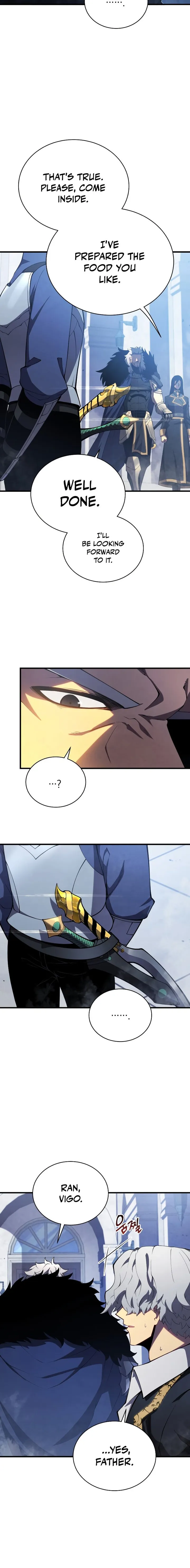 Swordmaster’s Youngest Son chapter 32 - page 8