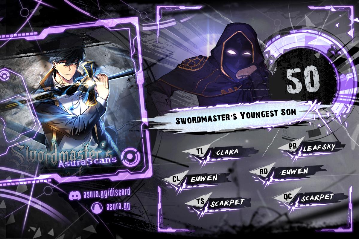 Swordmaster’s Youngest Son chapter 50 - page 1