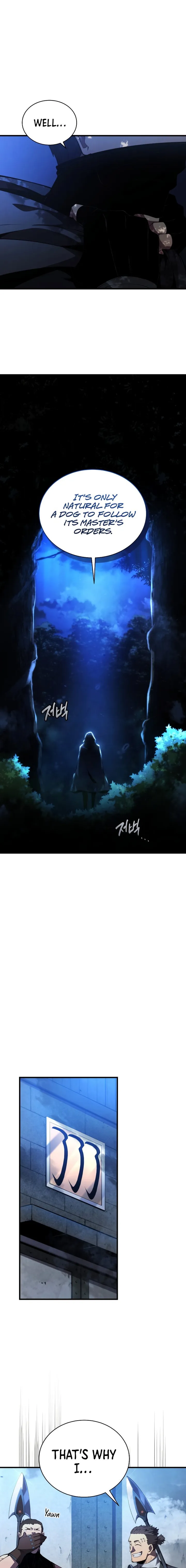 Swordmaster’s Youngest Son chapter 30 - page 1