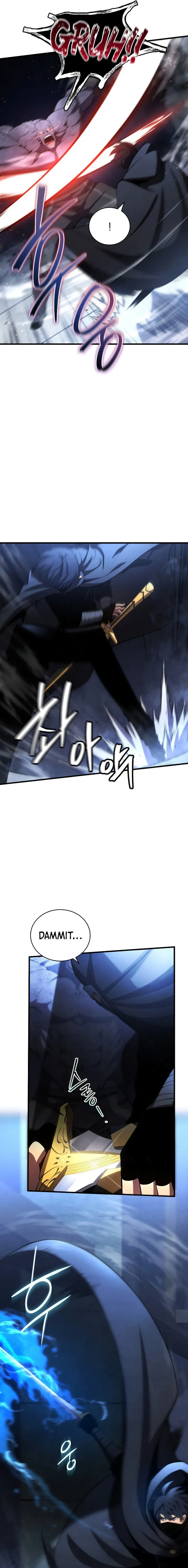 Swordmaster’s Youngest Son chapter 30 - page 13