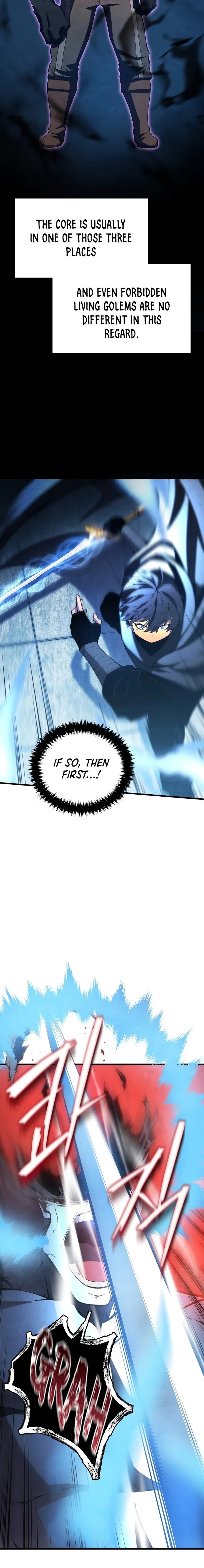 Swordmaster’s Youngest Son chapter 30 - page 18