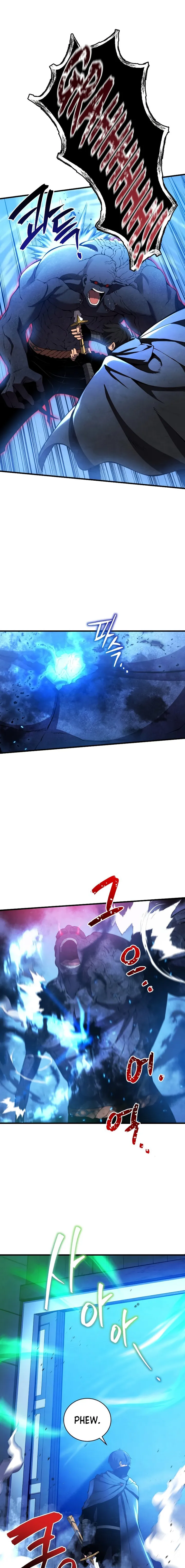 Swordmaster’s Youngest Son chapter 30 - page 23