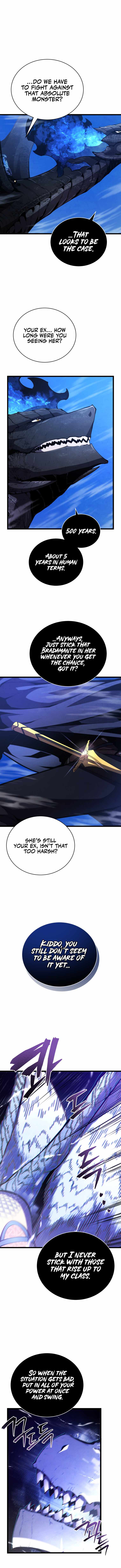 Swordmaster’s Youngest Son chapter 48 - page 14