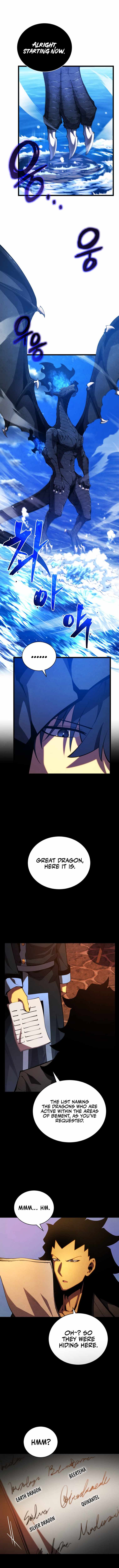 Swordmaster’s Youngest Son chapter 48 - page 4