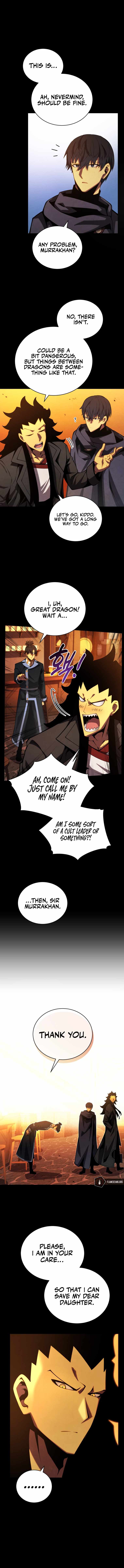 Swordmaster’s Youngest Son chapter 48 - page 5