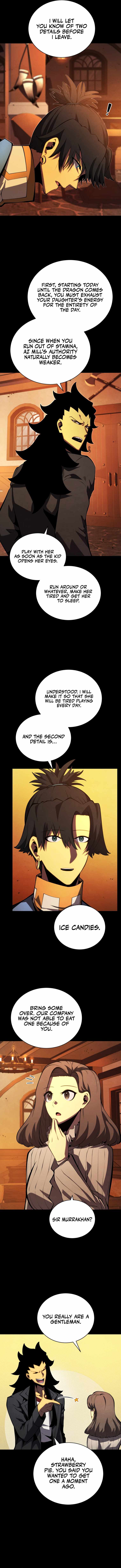 Swordmaster’s Youngest Son chapter 48 - page 6