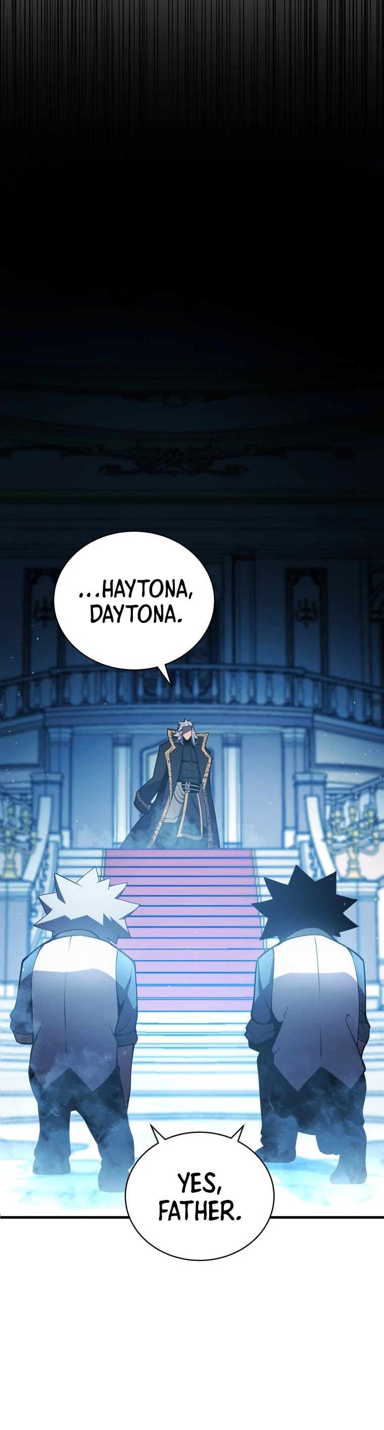 Swordmaster’s Youngest Son chapter 3 - page 16