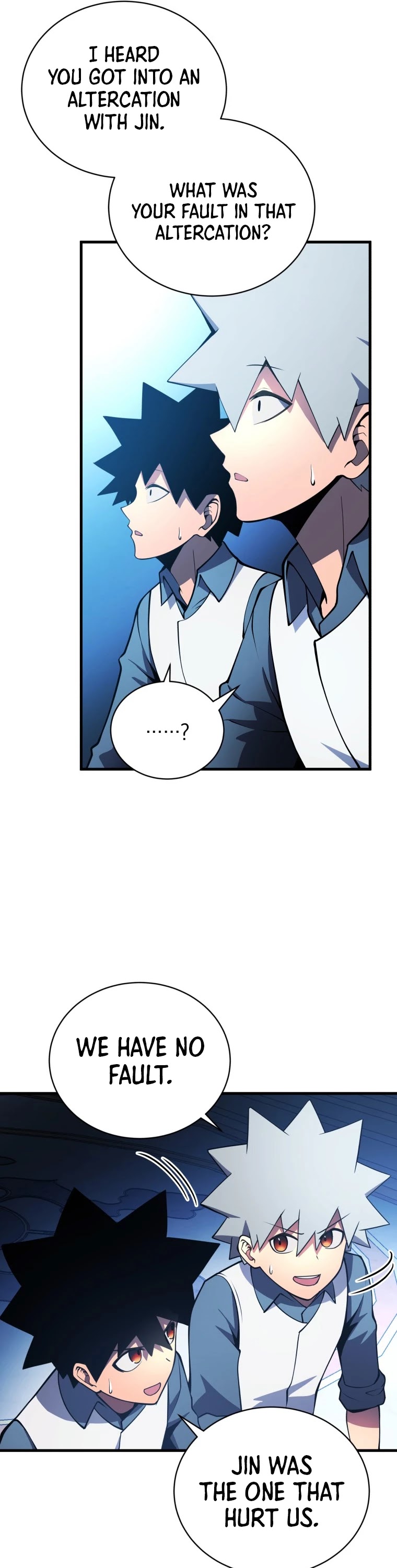 Swordmaster’s Youngest Son chapter 3 - page 17