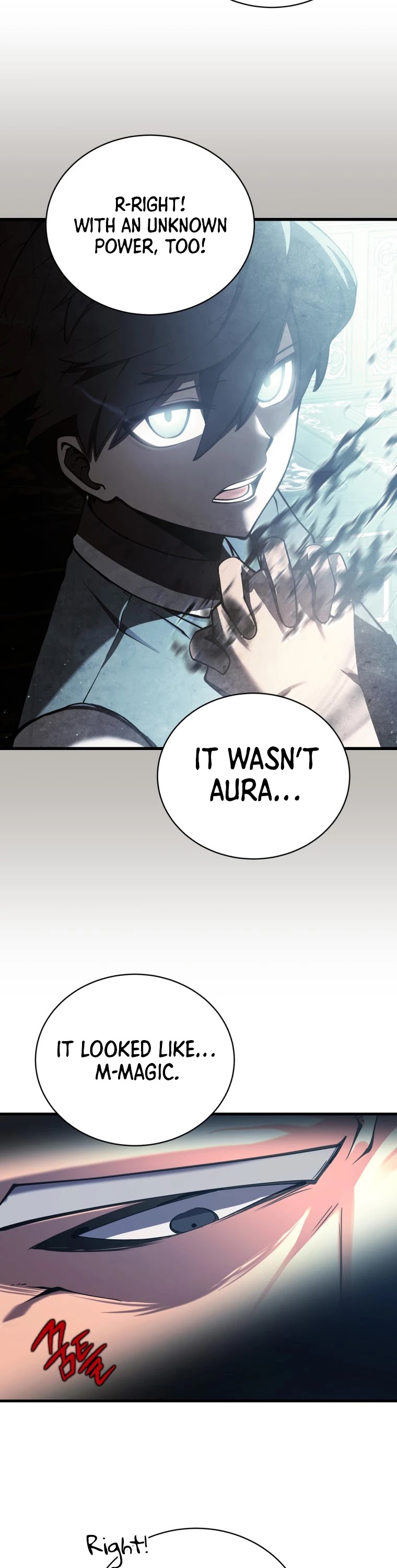 Swordmaster’s Youngest Son chapter 3 - page 18