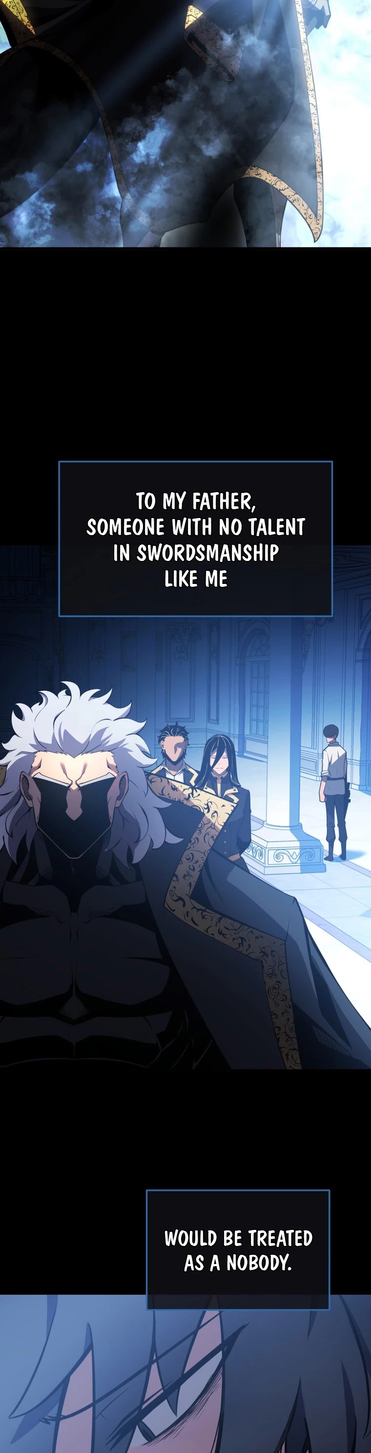 Swordmaster’s Youngest Son chapter 3 - page 25