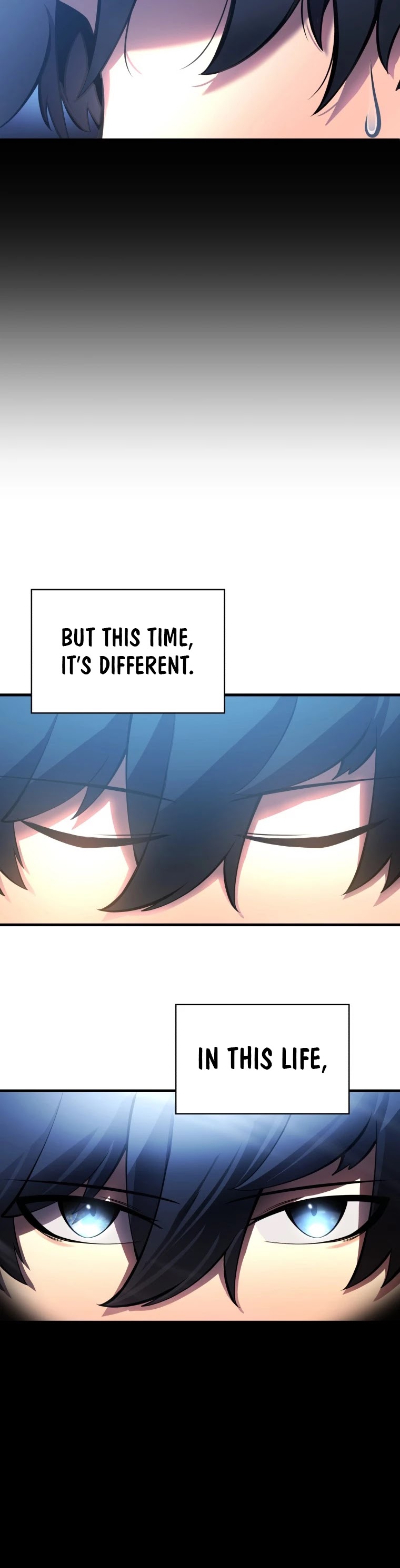 Swordmaster’s Youngest Son chapter 3 - page 26