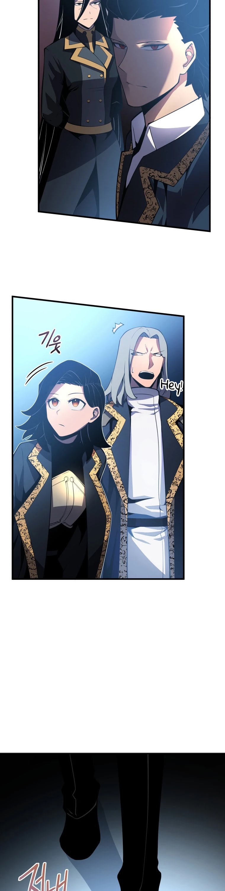 Swordmaster’s Youngest Son chapter 3 - page 29