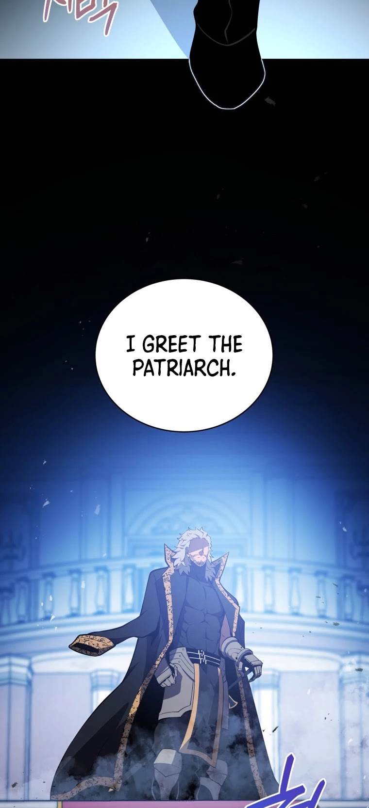 Swordmaster’s Youngest Son chapter 3 - page 30