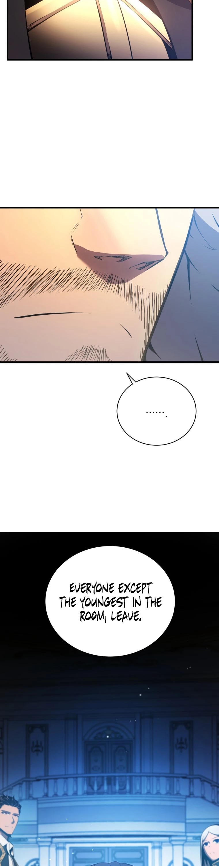 Swordmaster’s Youngest Son chapter 3 - page 38